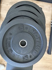 Rogue Gym Equipment