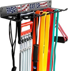 MAREMA Gym Home Rack (Sweat is just Fat Crying)