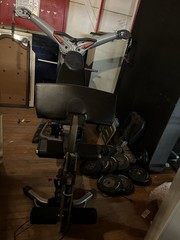 Bowflex Revolution Home Gym ~~