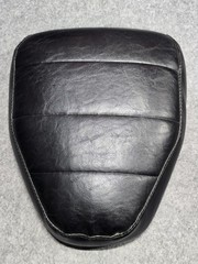 Marcy EM 1/2/3 Home Gym Machine Triangle Large Seat Padding replacement OEM
