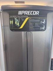 Precor Vitality Leg Press / Calf Extension
