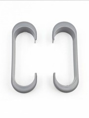 Total Gym Fit Tower Collars