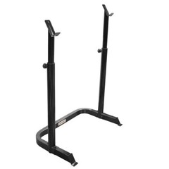 Marcy Adjustable Olympic Weight Lifting Squat Rack – Only