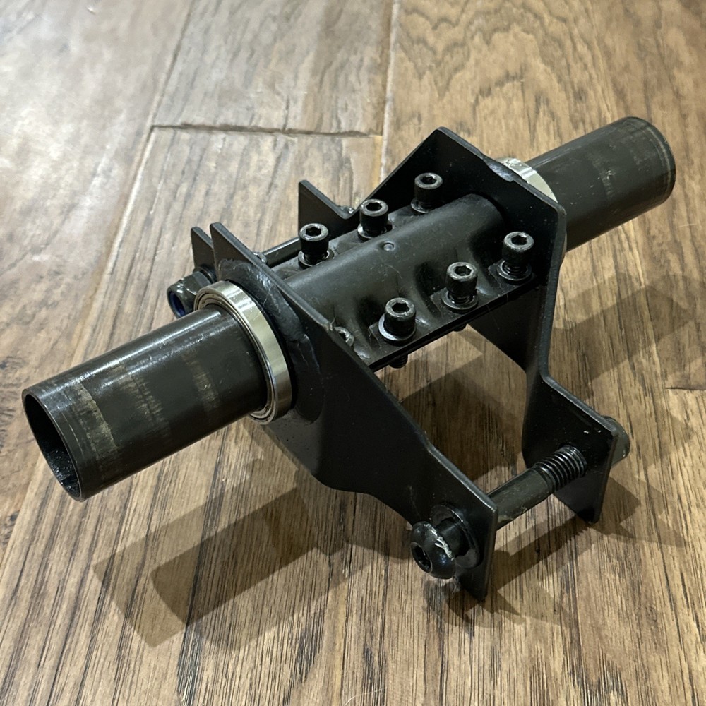 Bowflex Revolution Cam Engine Axle Tension Shaft FT XP OEM Free Shipping