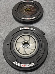 Bowflex Revolution 10 lb Spiraflex Weight Plates Pair (20 lb Total)
