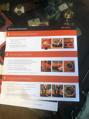 Octofit 10 Components of Fitness