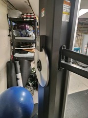 NordicTrack Fusion CST Studio NTSY249210 Strength System
