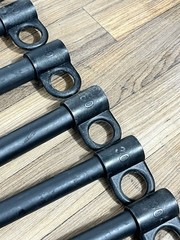 Bowflex Power Pro 310 Power Rods 4×50 2×30 4×10 2×5 OEM Rods Only