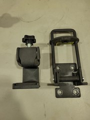 Bowflex Power Pro Bench Latch Safety Replacement Part w/ Platform Hook