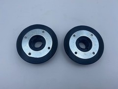 2X Generic Bowflex 1090 Only Replacement #2 Disc Dumbbell SelectTech Handle Part