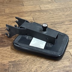 Bowflex Xceed X2 Xtreme 2 SE Seat Pad Mounting Base OEM Free Shipping
