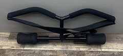 Total Gym XLS XL or Fit Black Workout Machine Replacement Wing Handle Bar