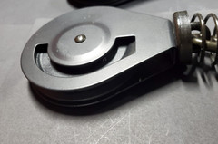 Platform Base Pulley Assembly for Home Gym Bowflex Revolution XP MODEL – Single