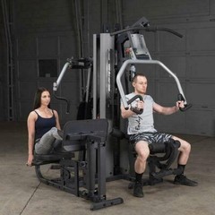 Bodysolid G9S Multi Stack Gym
