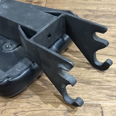 Bowflex Xceed X2 Xtreme 2 SE Seat Pad Mounting Base OEM Free Shipping
