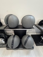 Pent Luxury Fitness Collection: Complete Colmia, Lova