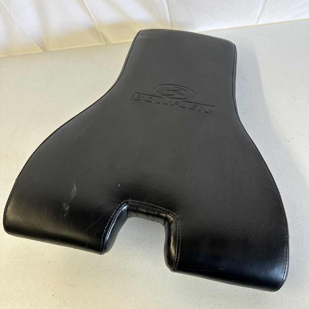 Bowflex Xceed Xtreme Xtreme 2 SE Back Rest Cushion OEM w/ Screws FREE SHIPPING