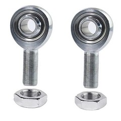 3/4” Heim Joints Rod End Heavy Duty .75″ Chromoly 3/4 inch JMX Series 3-Piece
