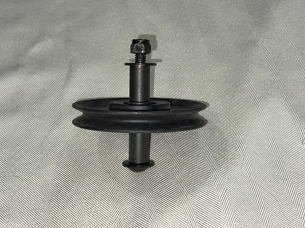 Bowflex 4″ Leg Extension Attachment Pulley Sport Blaze Elite Conquest 4 inch