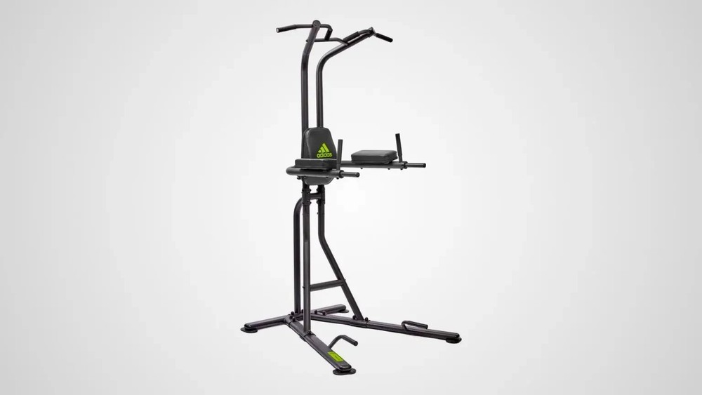 Adidas Performance Power Tower Fitness Gym Tower