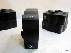 1 Plate ANCORE Resistance Plate 10L