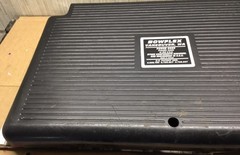 Bowflex Power Pro & XTL Standing Platform