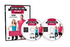 Treat While you Train kit