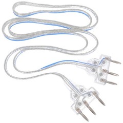 Fencing Electronic Cables Equipment Parts Electric Cord Competition