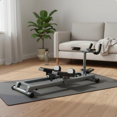 Upright Climber Multi Function Upright Climber Machine Full Physique Exercise