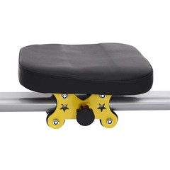 Low Row Cable Fitness Exercise Body Workout Strength Training Bar Machine