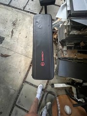 Home & Commercial Gym Equipment Package – Multiple Pieces (Excellent Condition)