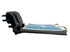 Total Gym Platinum Plus Flip Chart with Tower Holder