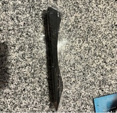 NWOT The Barbell Stopper