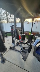 Bowflex Xtreme 2 SE Home Gym