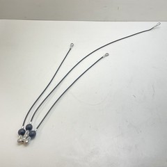 Bowflex Y Cable Assembly leg extension cable Sport Blaze Elite Pr1000 Motivator