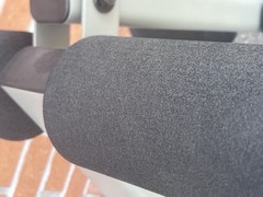 Schwinn BOWFLEX Leg Extension With Cables.