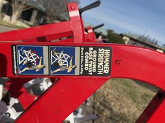 Used Hammer Strength Ground Base Twist Combo Machines (4 Sets)