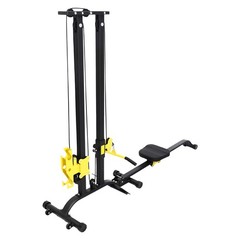 Multi-functional Fitness Rack Heavy Duty Strength Training Fitness Equipment