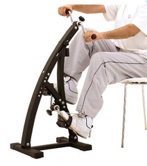 BetaFlex Total-Body Exercise Bike Work Out Legs and Arms KH522