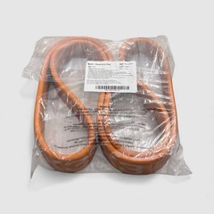 X3 Bar Paraforce Performance Gen2, Five Band Set. New Sealed w Orange Elite Band