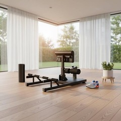 Kneeling Support Machine Easy Setup Kneeling Support Device Space-Efficient