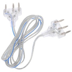 Foil And Epee Fencing Body Cord Conductive Scoring Wire Stable Connection Cable