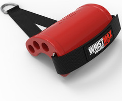 Wristmax Arm Strength Trainer – Enhance Forearm Fitness at Home or Gym