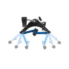 Wagan Fitness Equipment 9734-Mini Cycle no