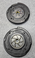Bowflex Revolution 10 lb Spiraflex Weight Plates Pair (20 lb Total)