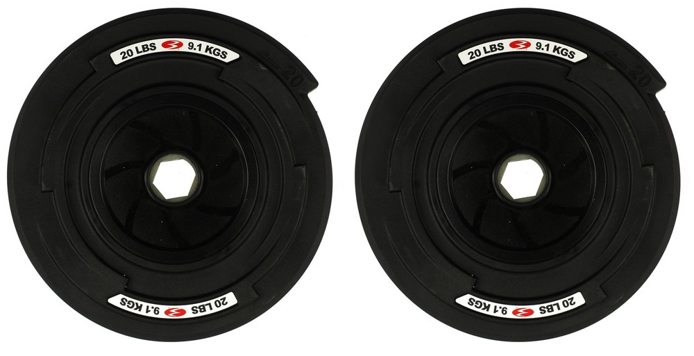 Bowflex Revolution 1000510726 20lb Flex Pack Assembly
