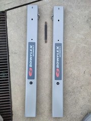 Bowflex Ultimate 2. PARTS Only. It Is Not Whole Machine. See Photos Please