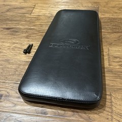 Bowflex Xceed Xtreme X2 Top Seat Back Pad & Screws OEM Free Shipping