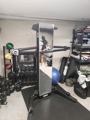NordicTrack Fusion CST Studio NTSY249210 Strength System