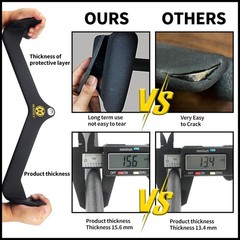 LAT Pulldown Bar Attachment Tricep Back Handle for Cable Machine Home Gym